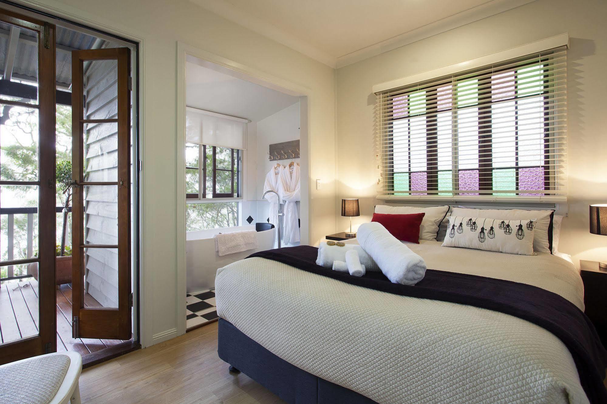 Resort Eumarella Shores Noosa Retreat