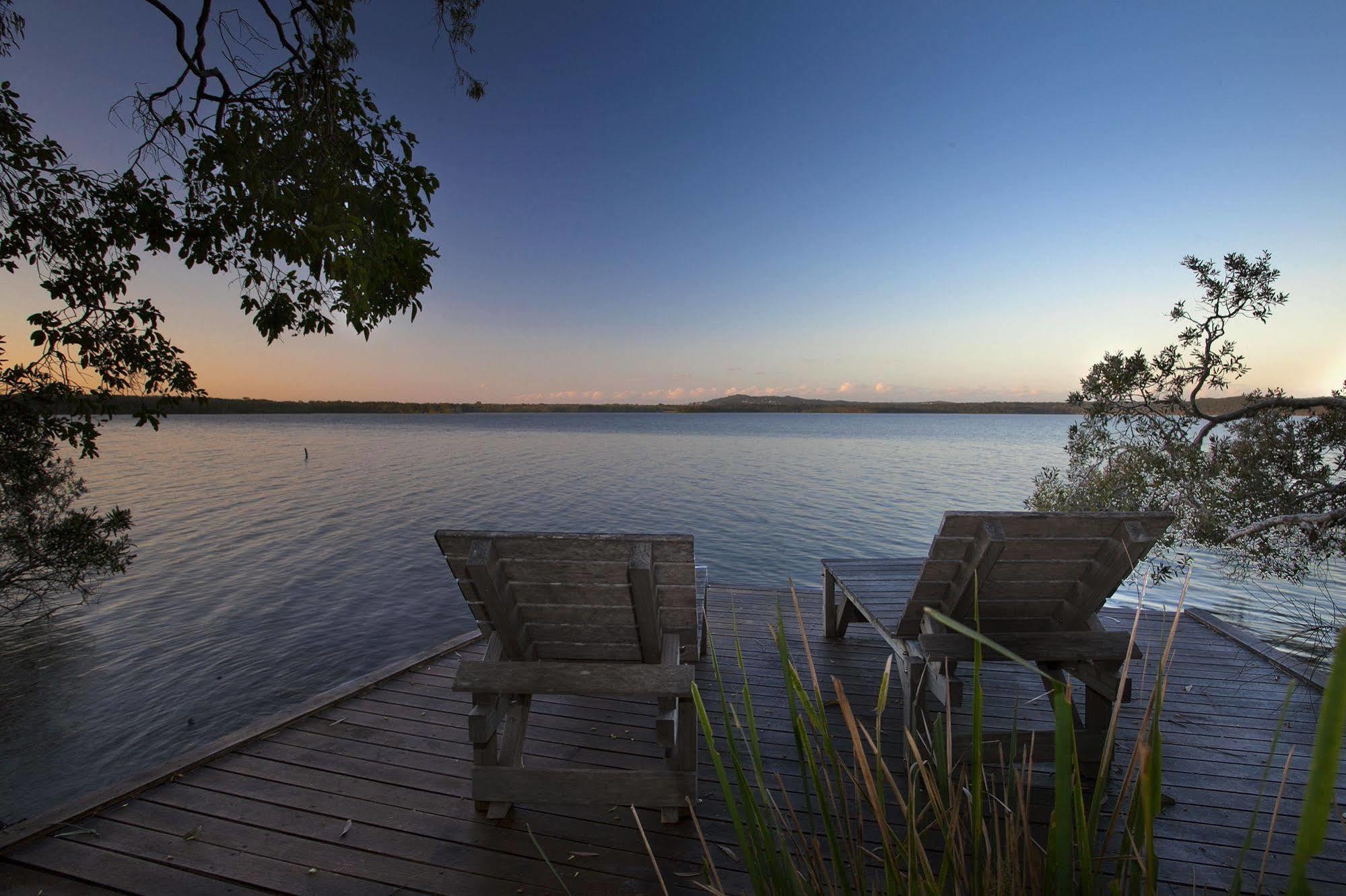 Eumarella Shores Noosa Retreat Resort 4*