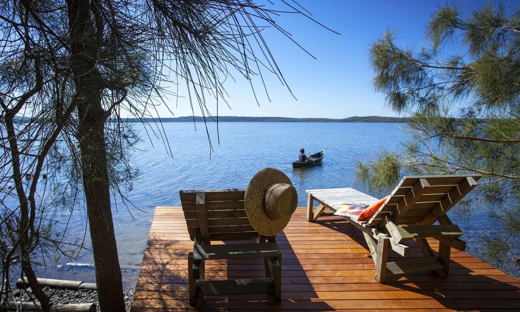 Eumarella Shores Noosa Retreat