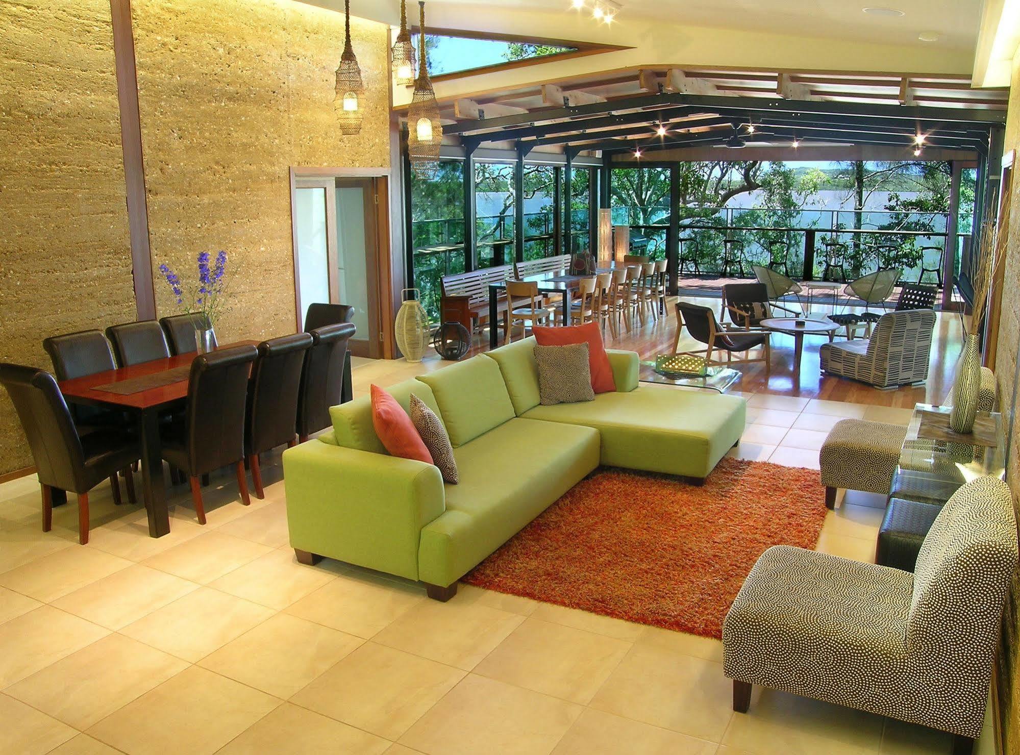 Resort Eumarella Shores Noosa Retreat 4*