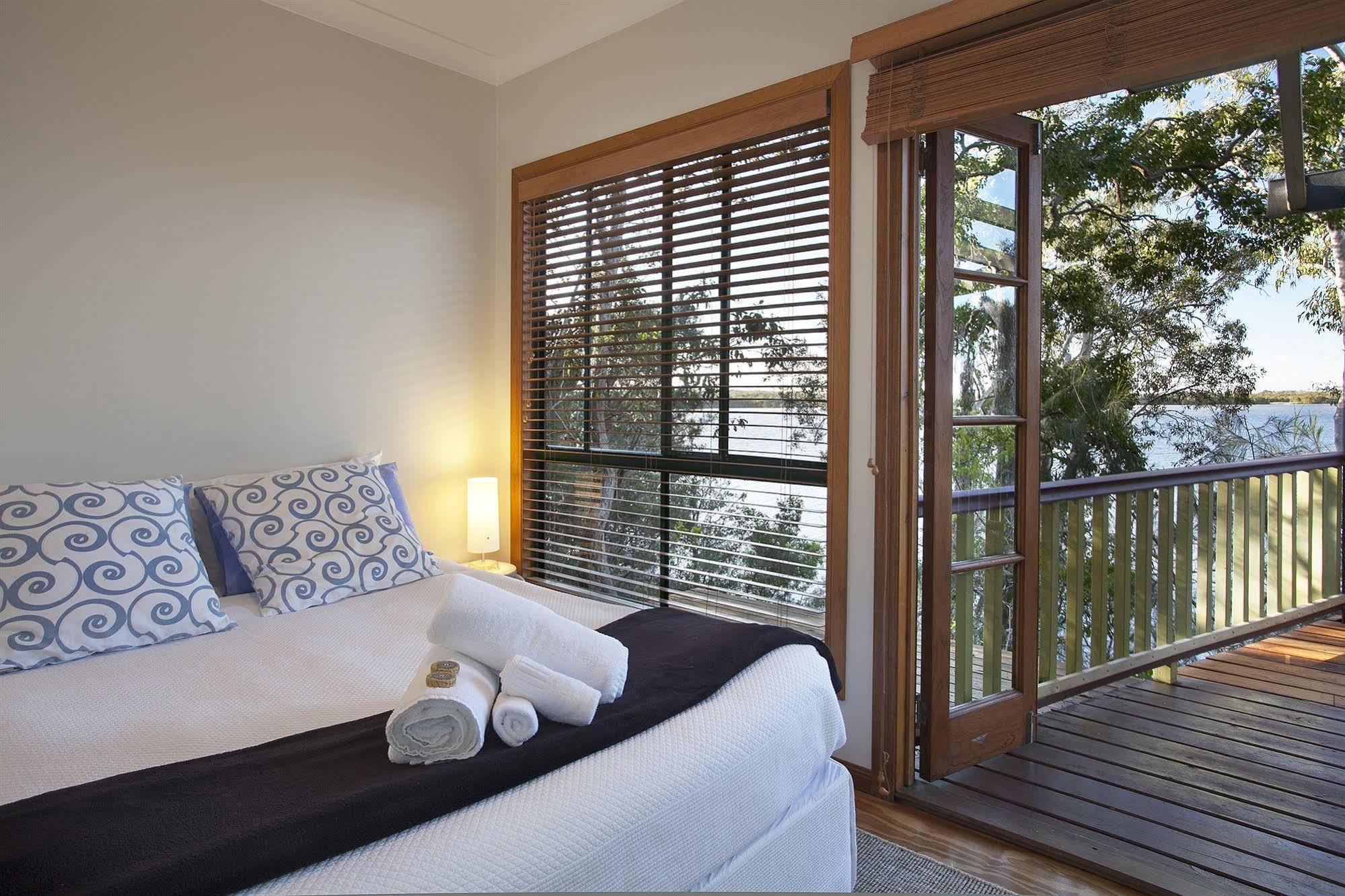 Eumarella Shores Noosa Retreat 4* Noosaville