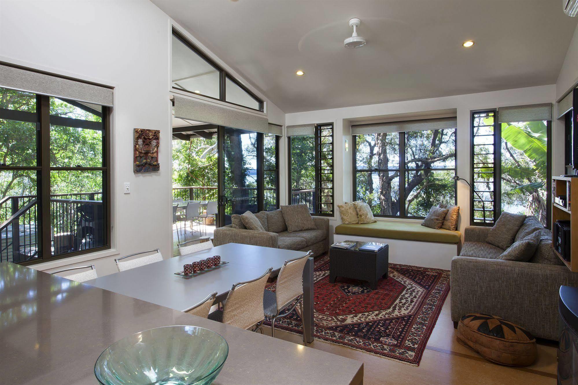 Eumarella Shores Noosa Retreat Resort