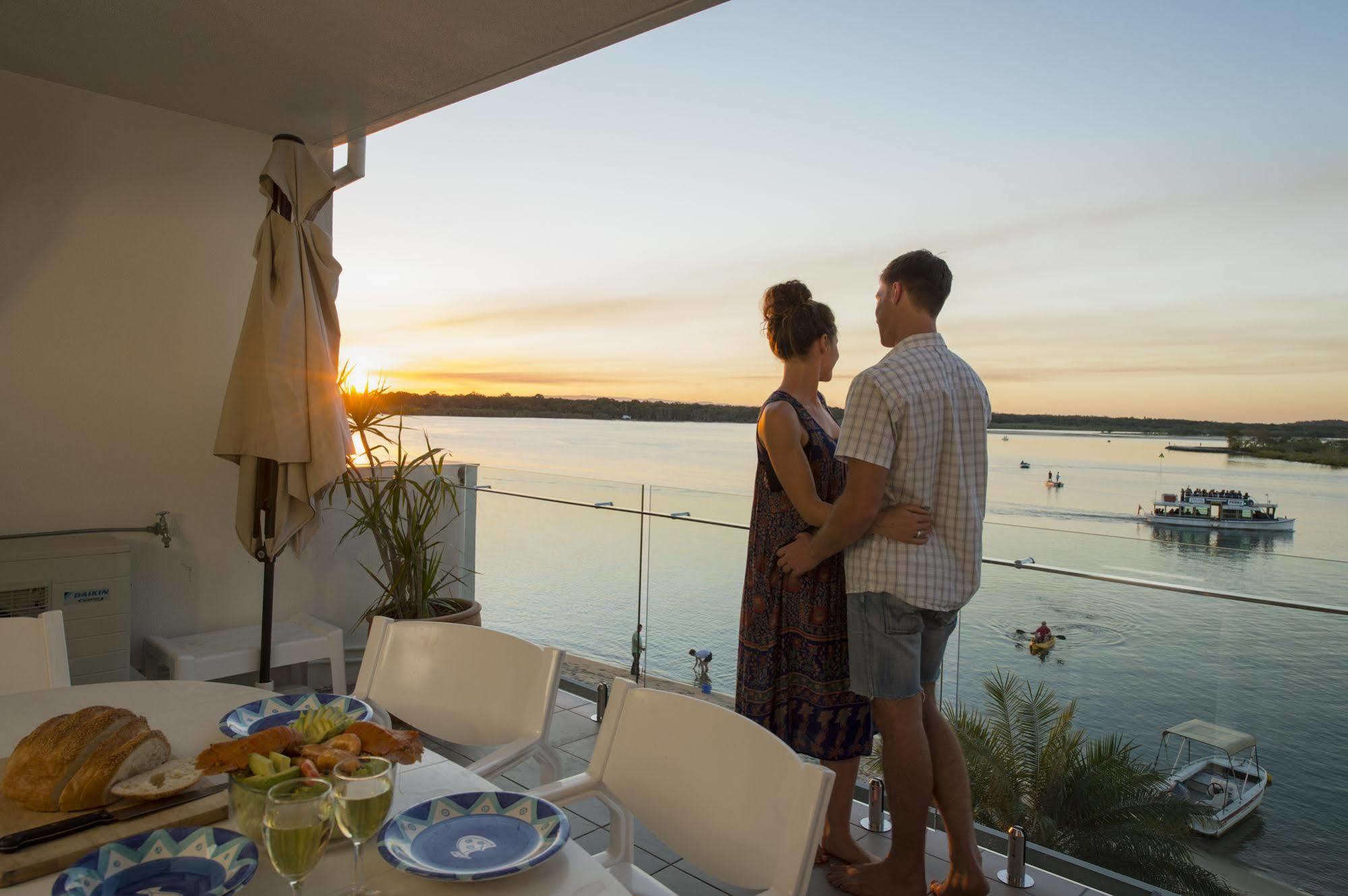 Quays Aparthotel Noosa Heads