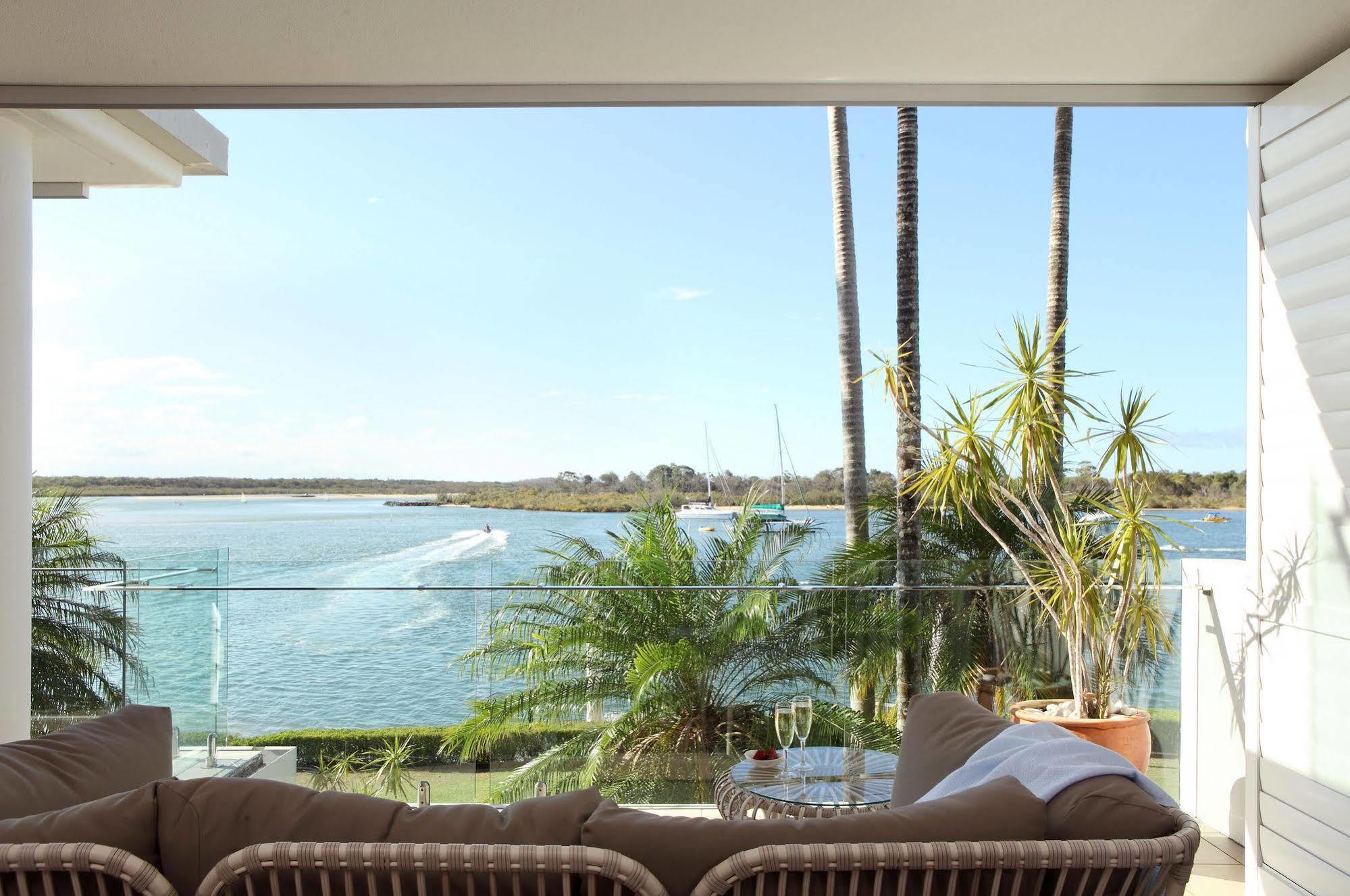 Quays 4* Noosa Heads
