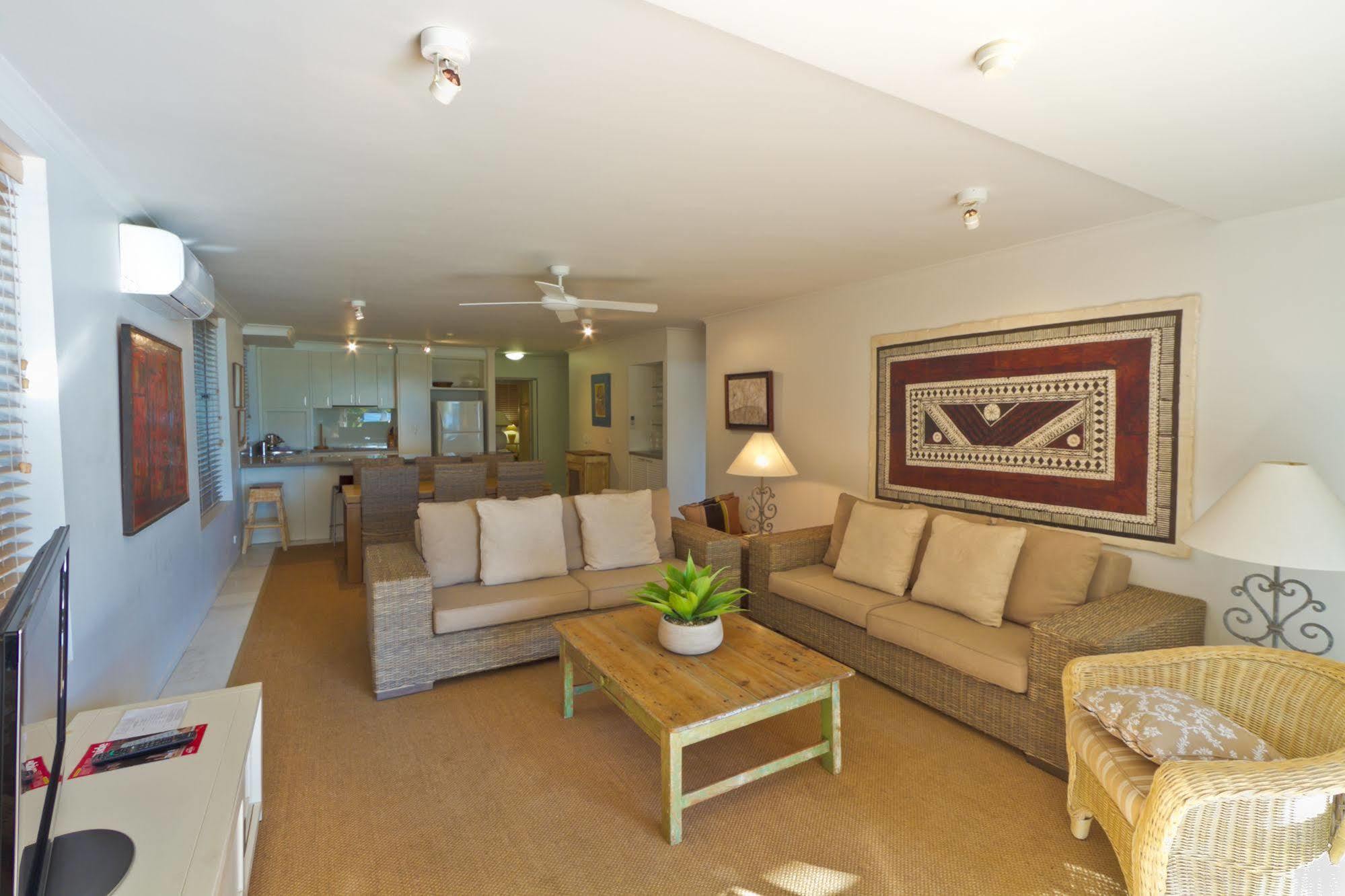 Aparthotel Quays 4*