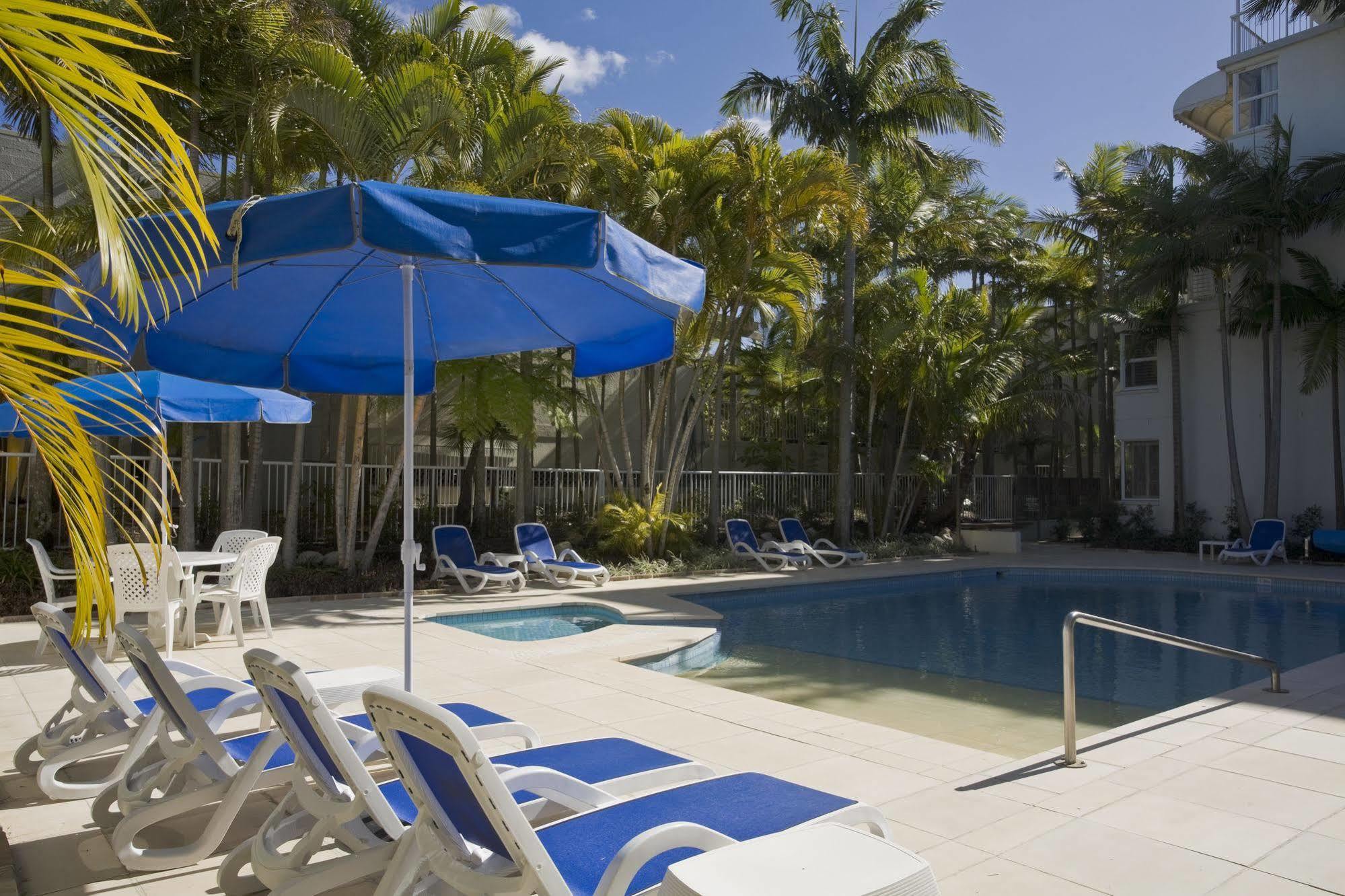 Aparthotel Quays Noosa Heads