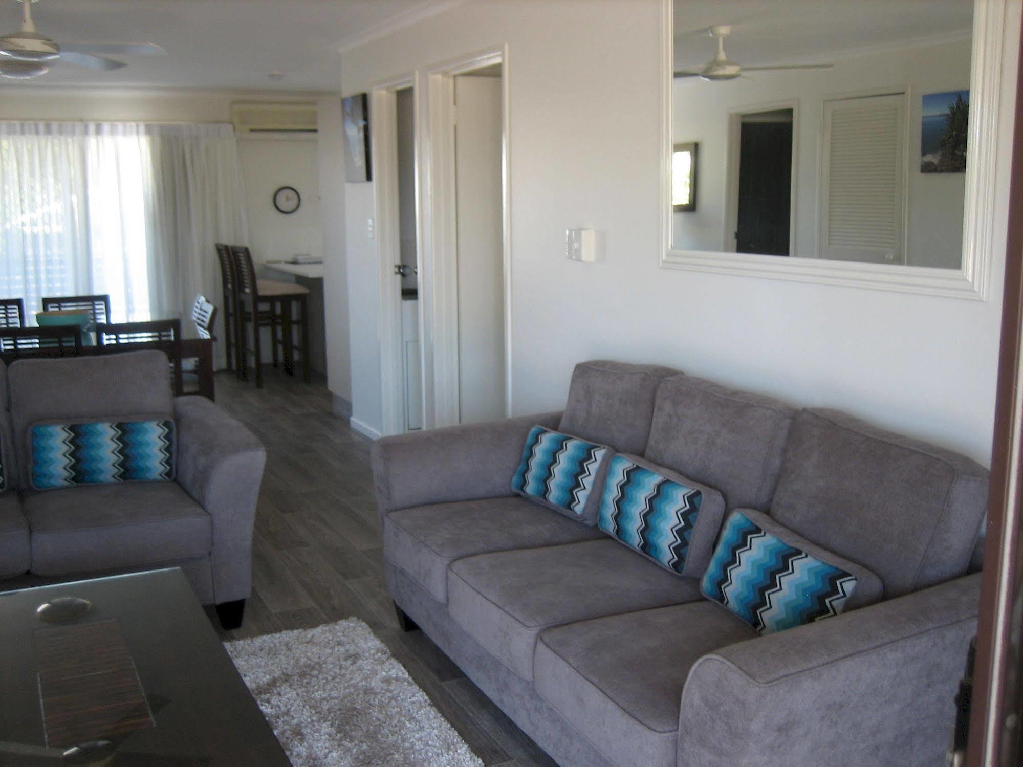 Regency Waterfront Noosa Aparthotel Noosaville
