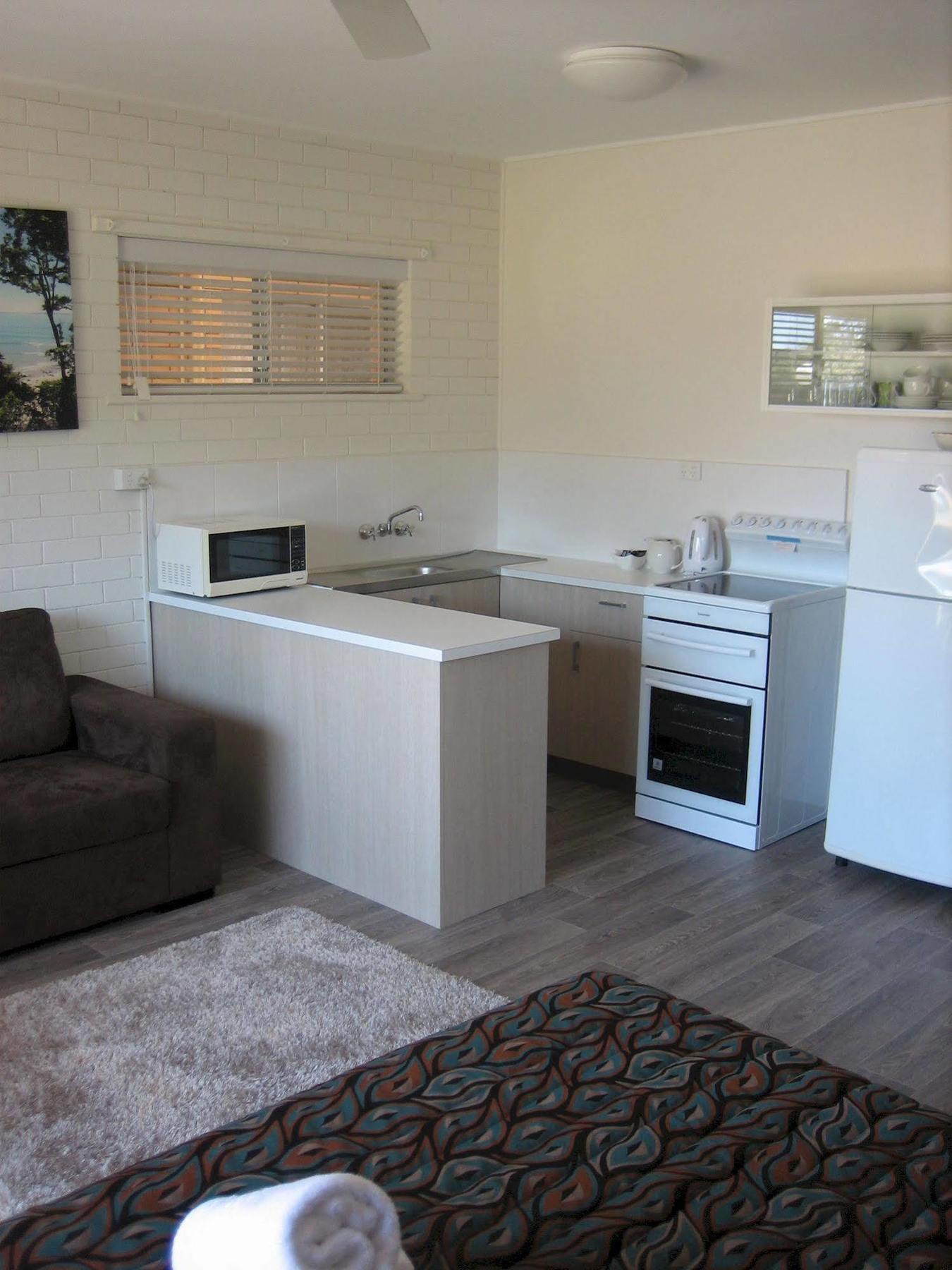 Regency Waterfront Noosa Aparthotel Noosaville