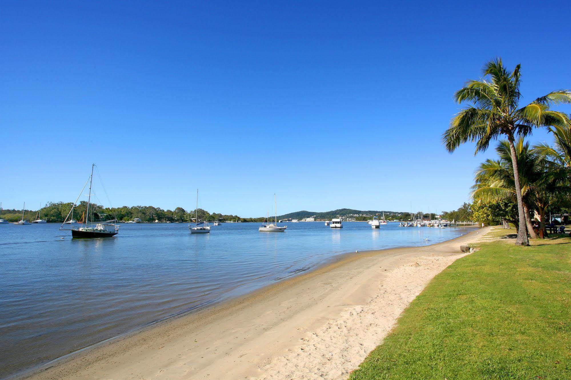 Regency Waterfront Noosa Noosaville