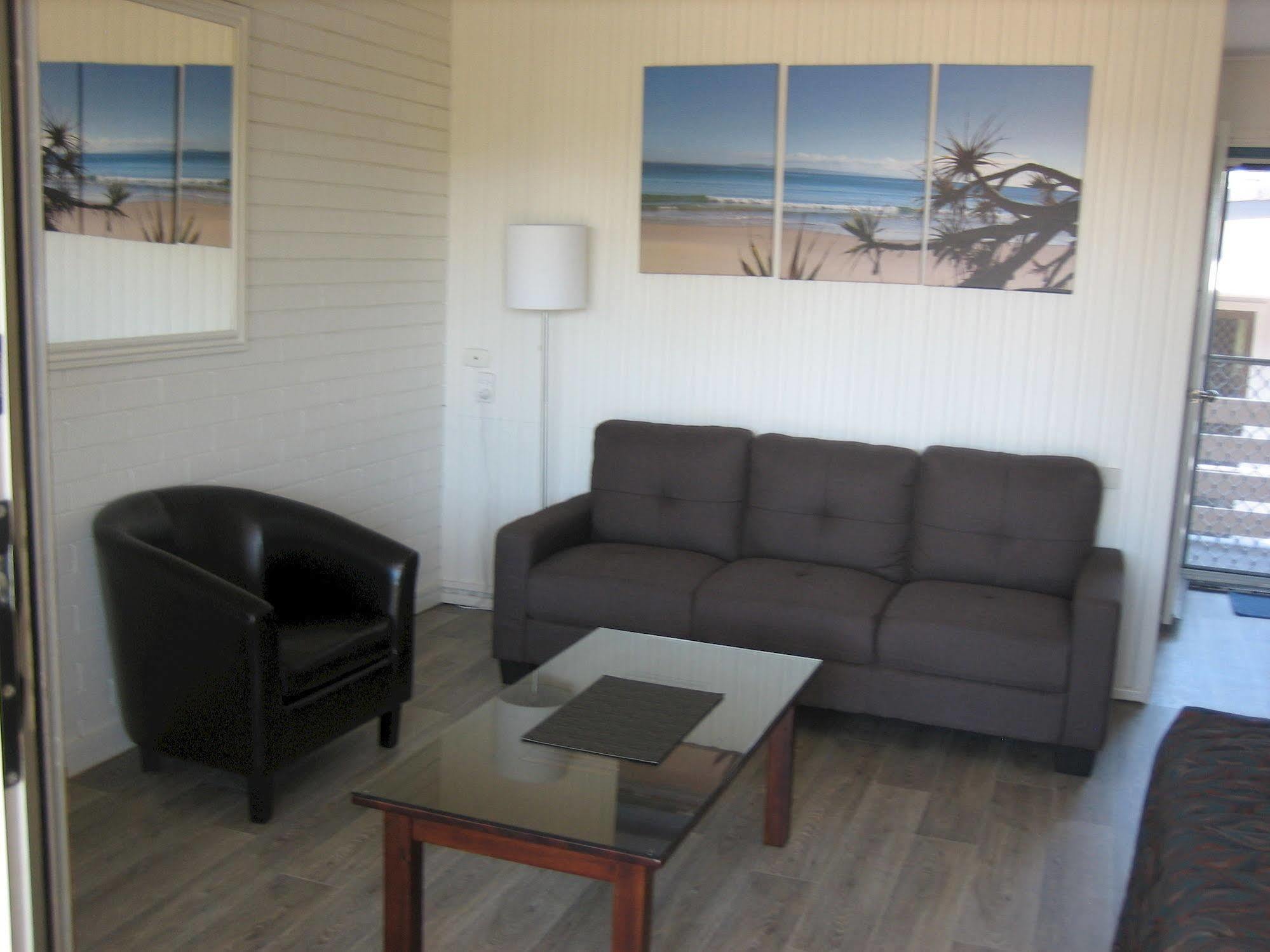 Regency Waterfront Noosa
