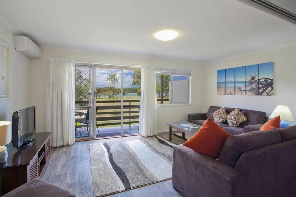 Regency Waterfront Noosa