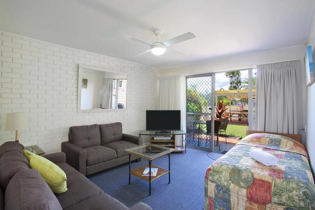 Regency Waterfront Noosa Noosaville