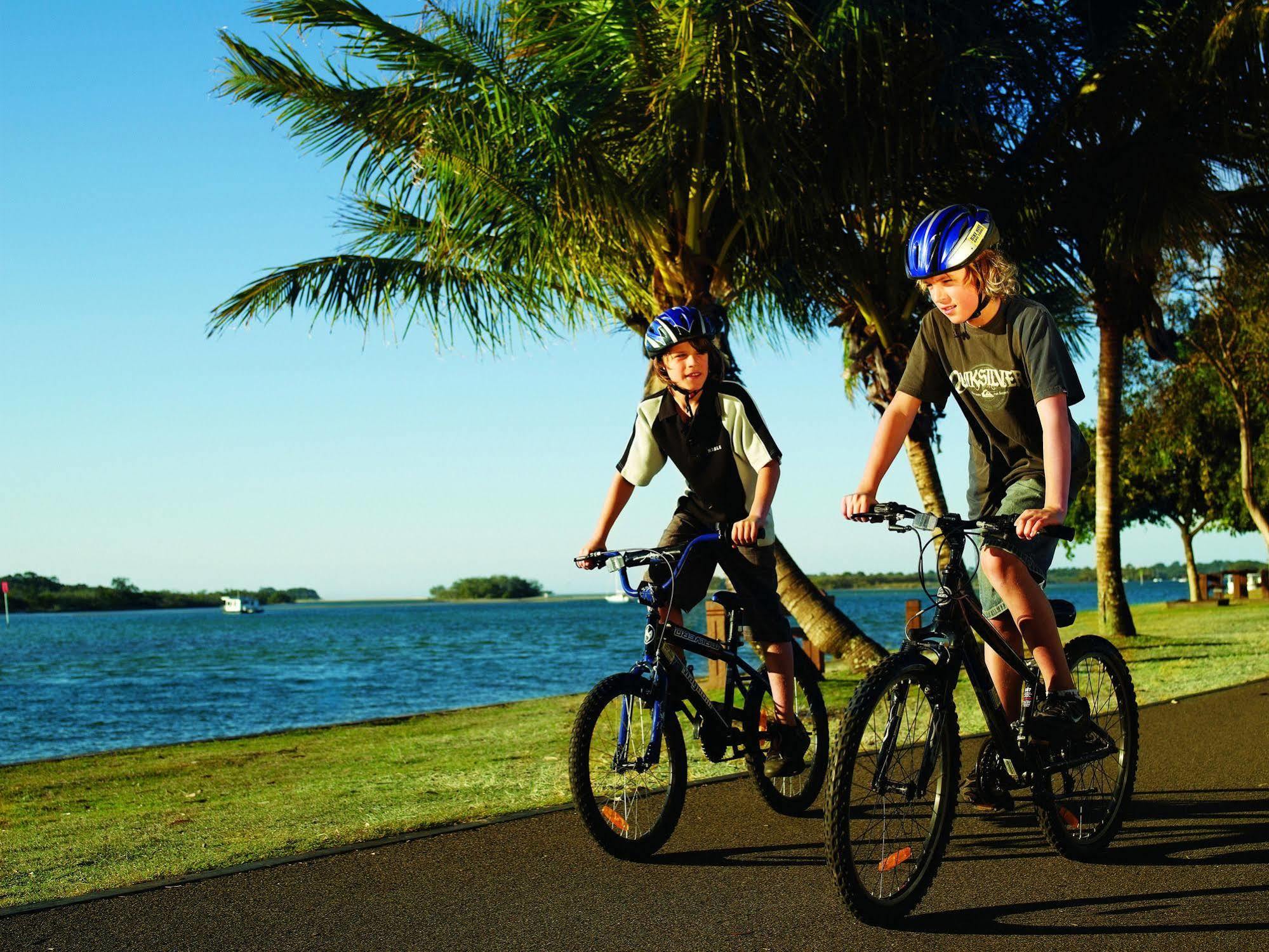 At The Sound Noosa 4* Noosaville
