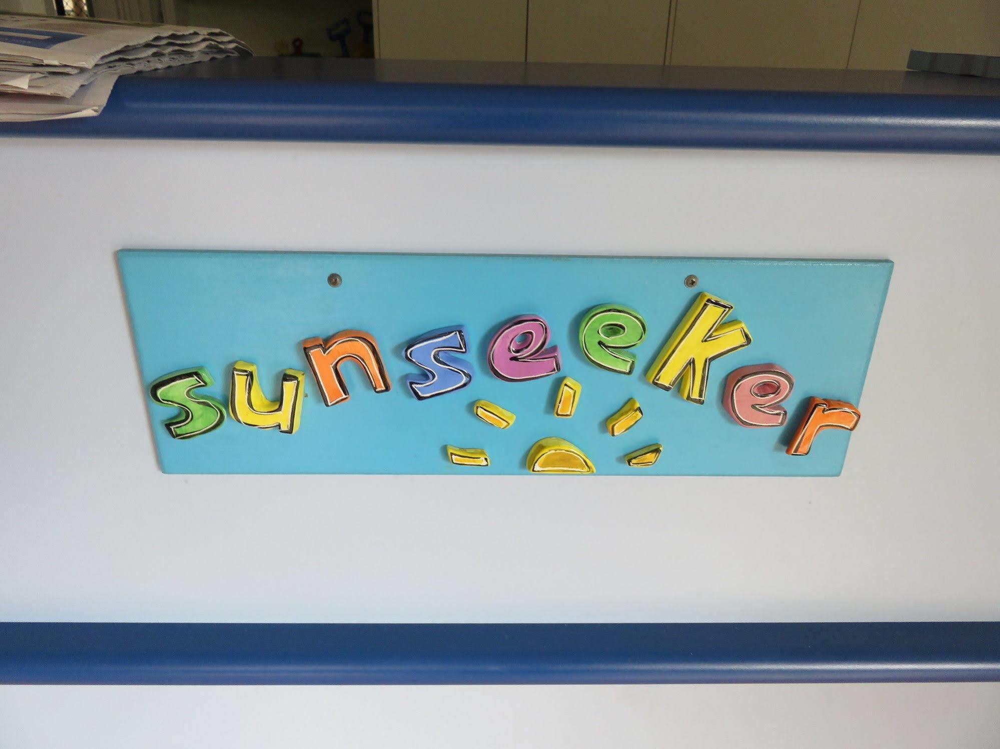 Hotel Sunseeker 4*