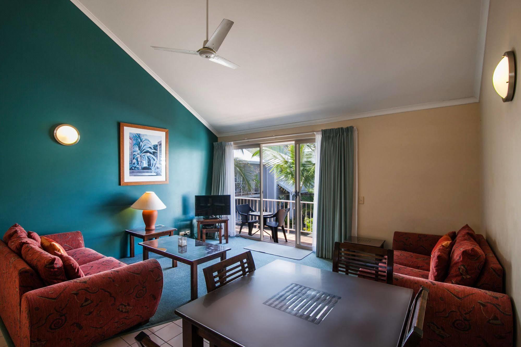 Resort Pelican Noosa