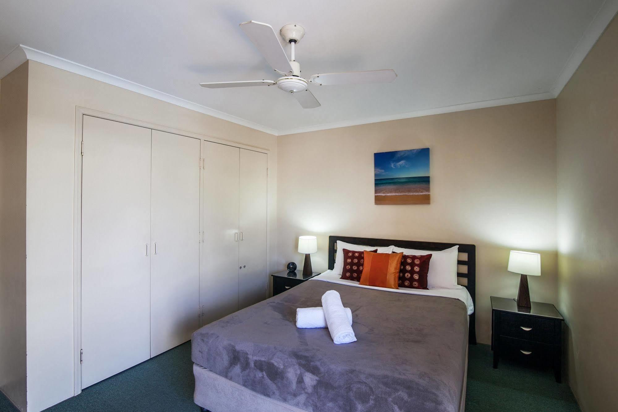 Resort Pelican Noosa 3*
