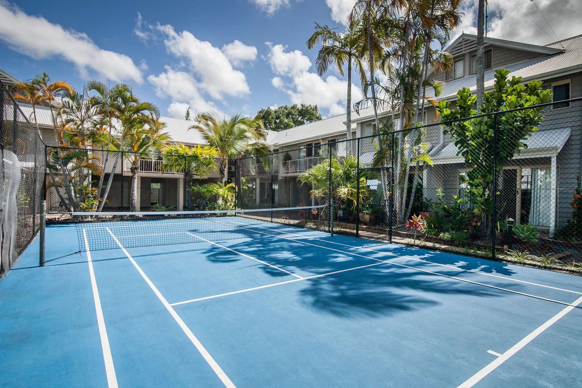 Resort Pelican Noosa Noosaville