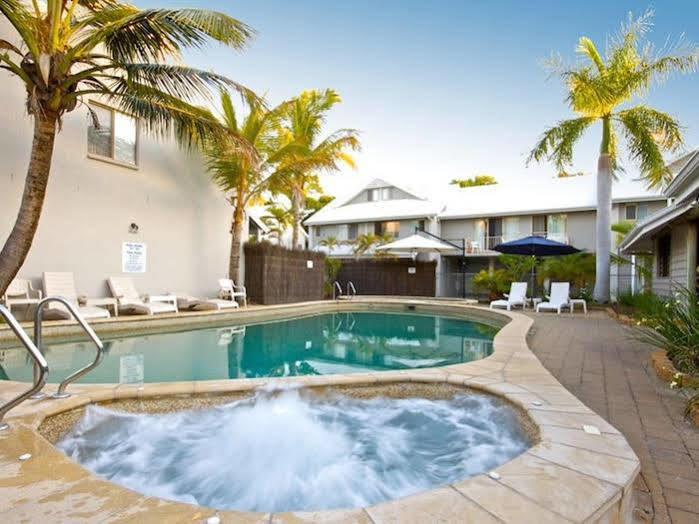 Pelican Noosa Resort 3*
