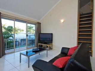 Resort Pelican Noosa