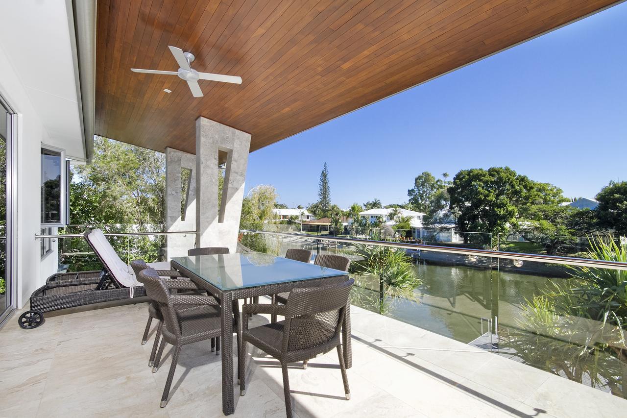Holiday home 24 Mossman Court,