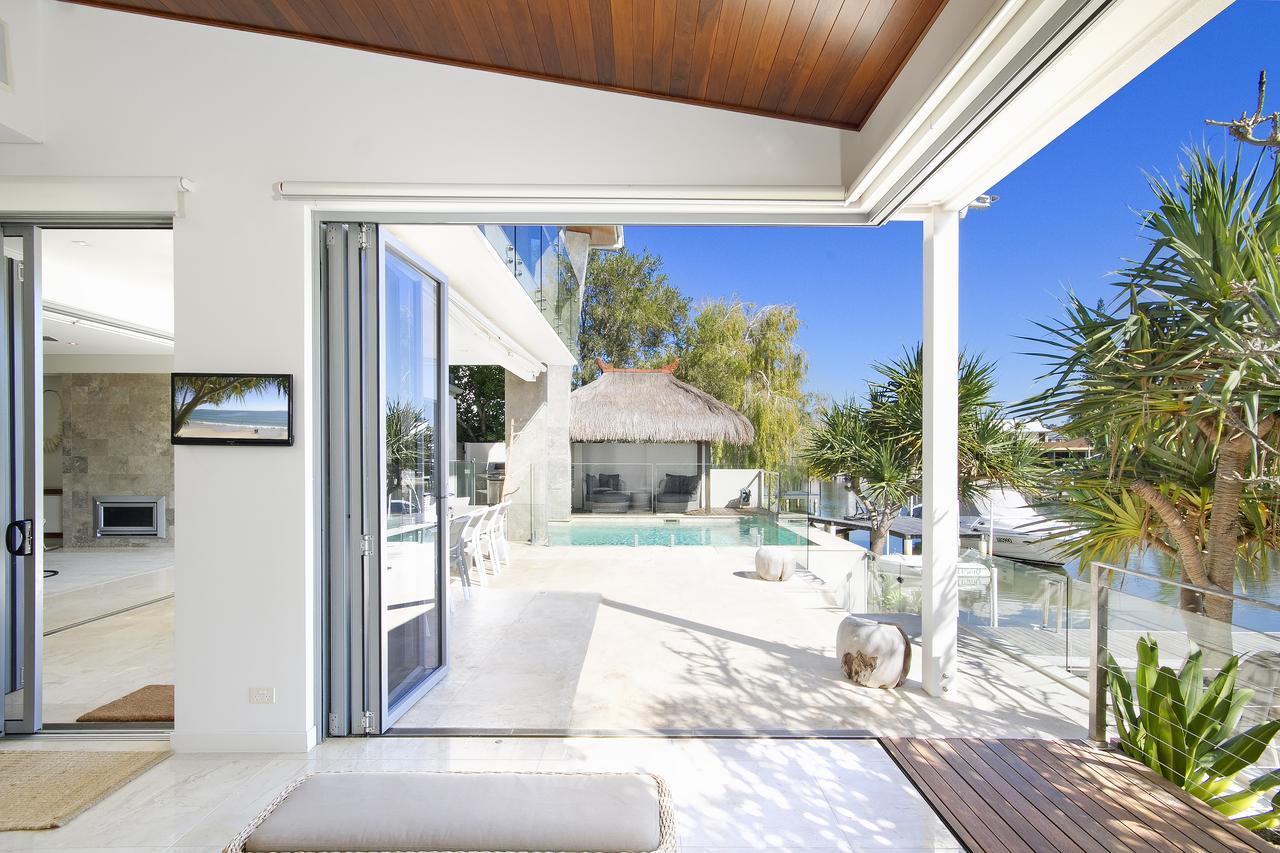 24 Mossman Court, Holiday home *
