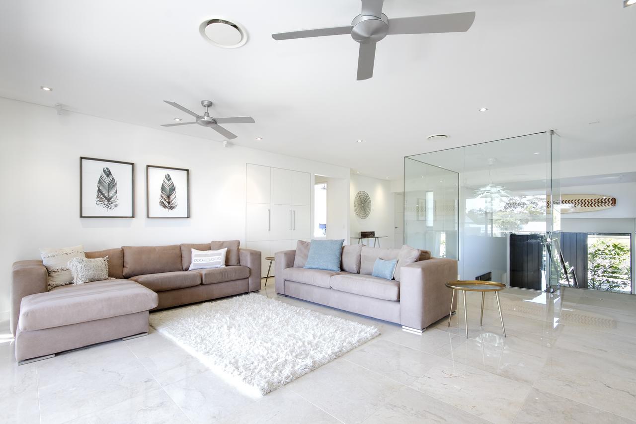 Holiday home 24 Mossman Court, Noosa Heads