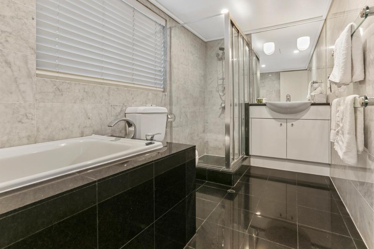 Aparthotel Hastings Park Noosa Heads