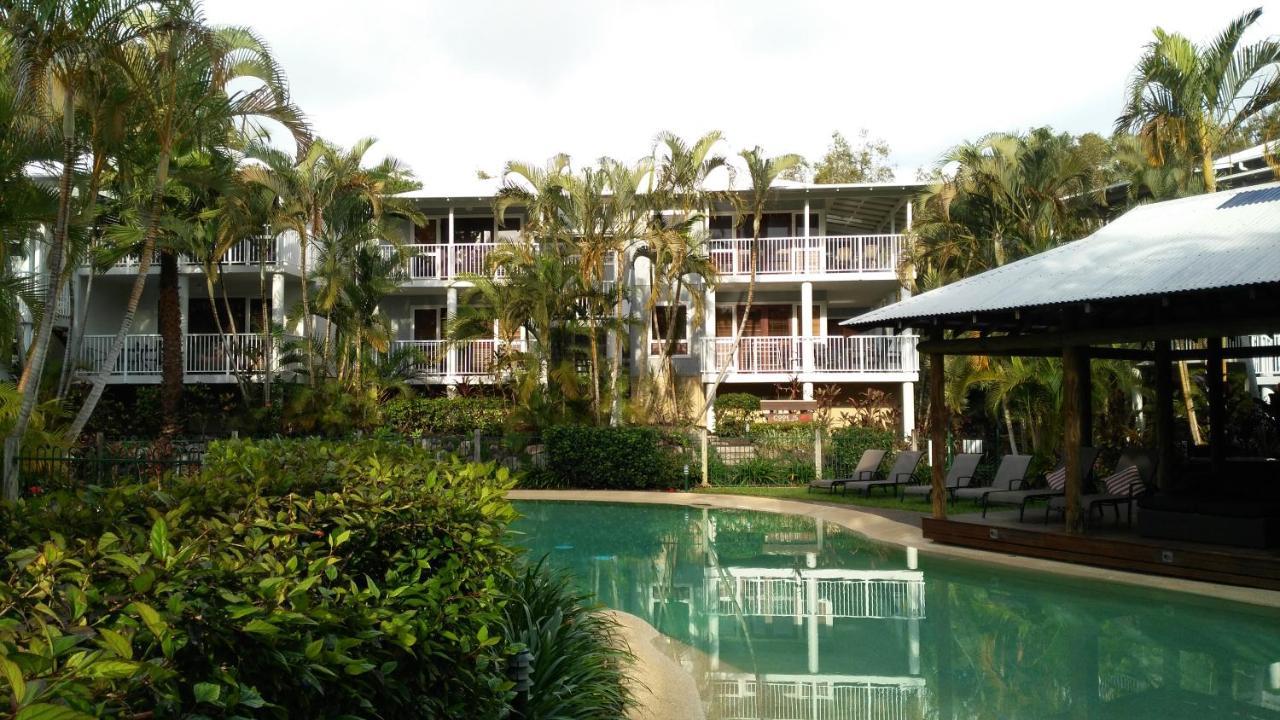 South Pacific & Noosa 4*