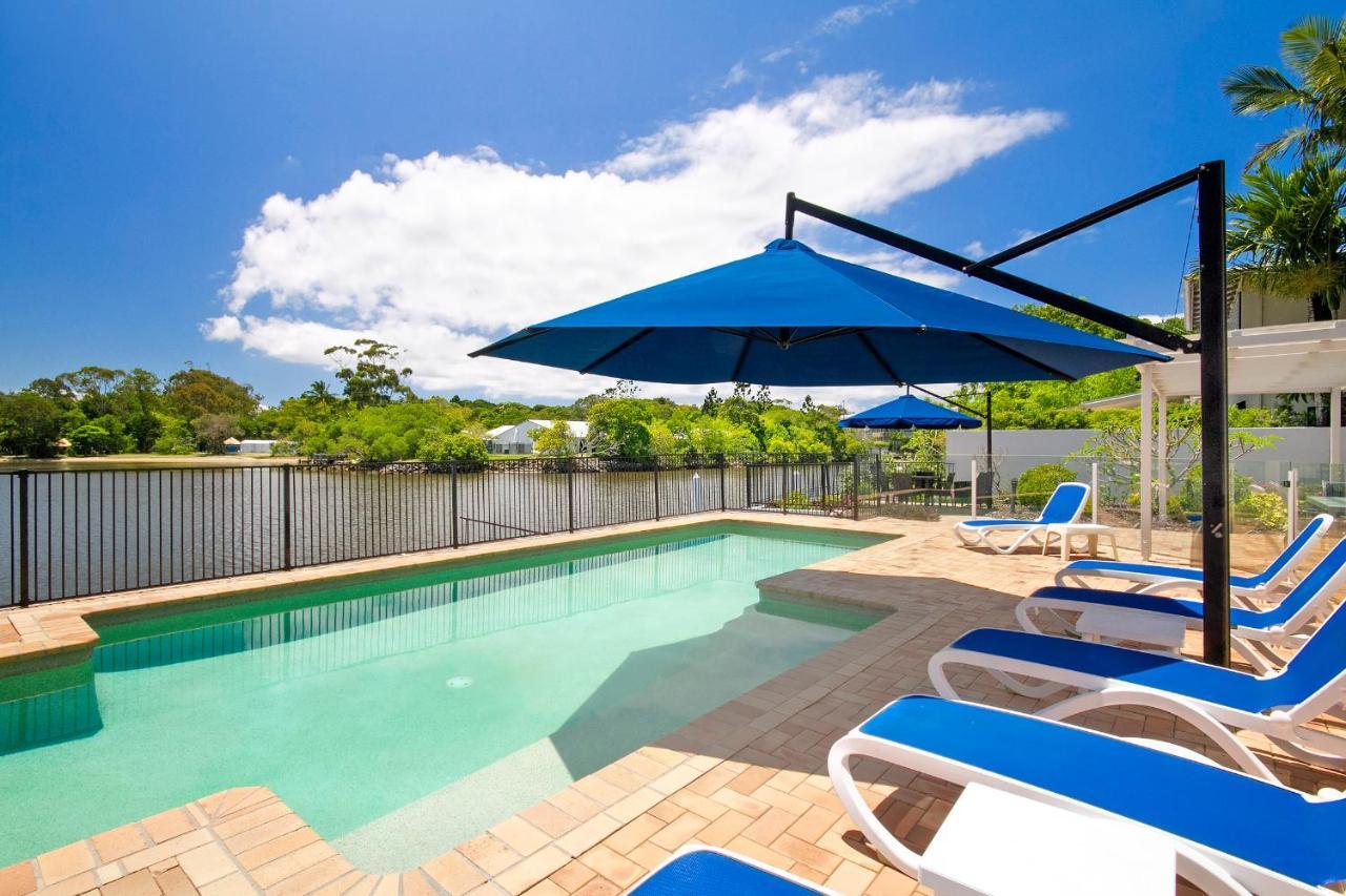 Holiday home Riverfront With Jetty, Ideal For Families *