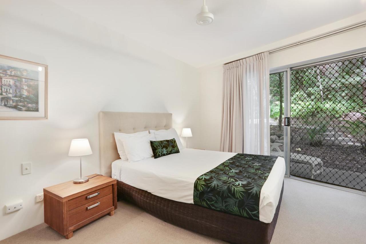 The Cove Aparthotel