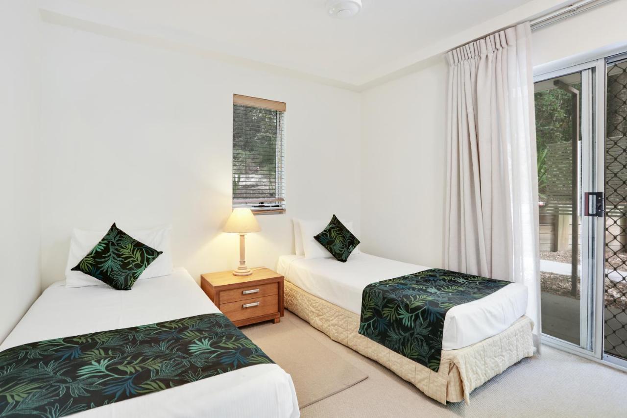 The Cove Aparthotel