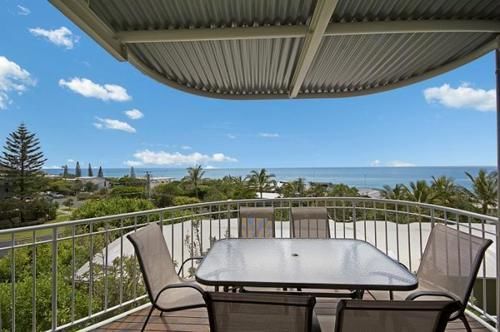 Andari Aparthotel Sunshine Beach