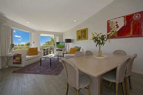 Andari Aparthotel Sunshine Beach
