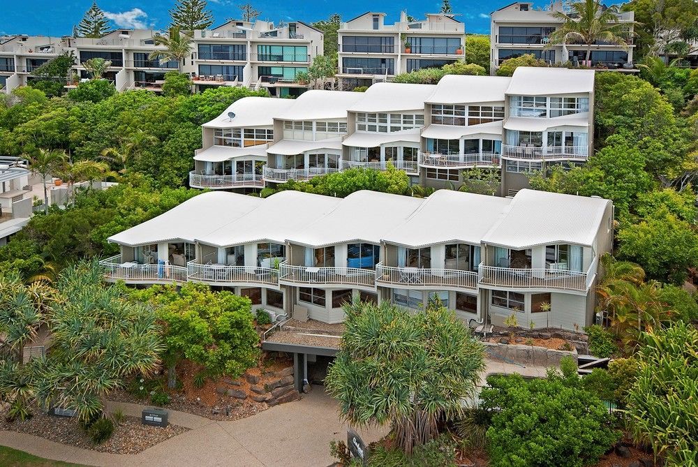 Andari Sunshine Beach