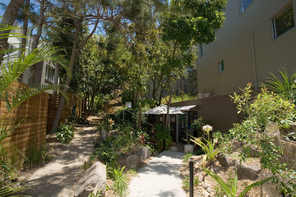 Andari Sunshine Beach