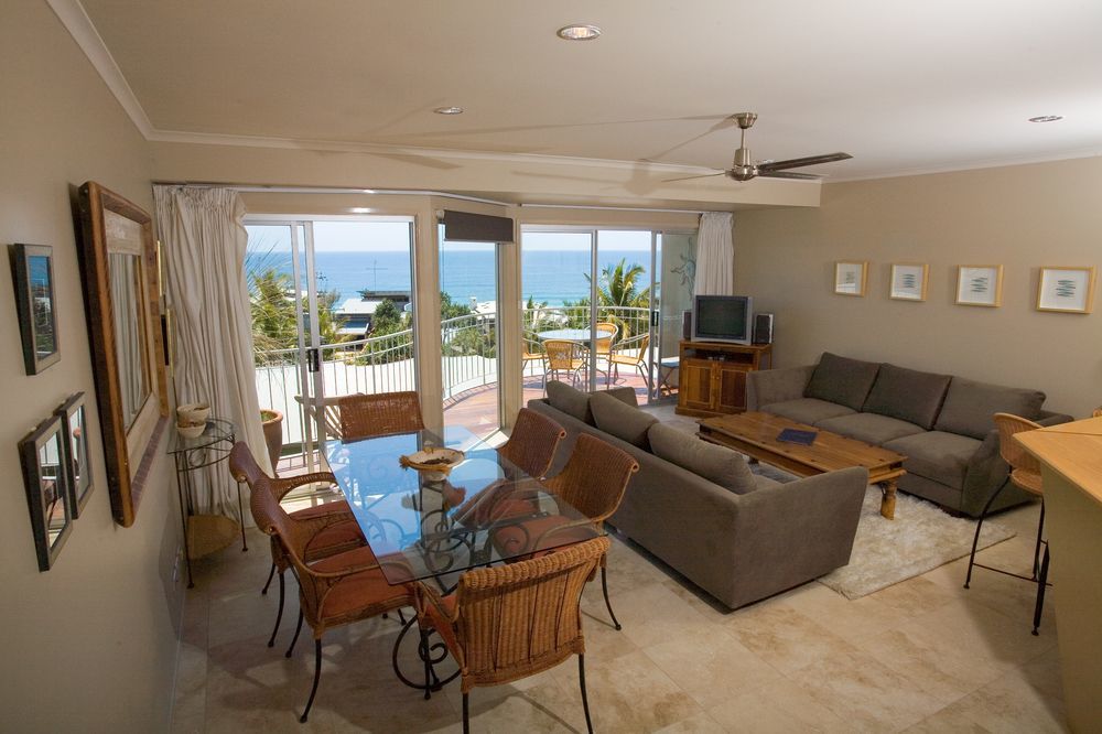 Andari 4* Sunshine Beach