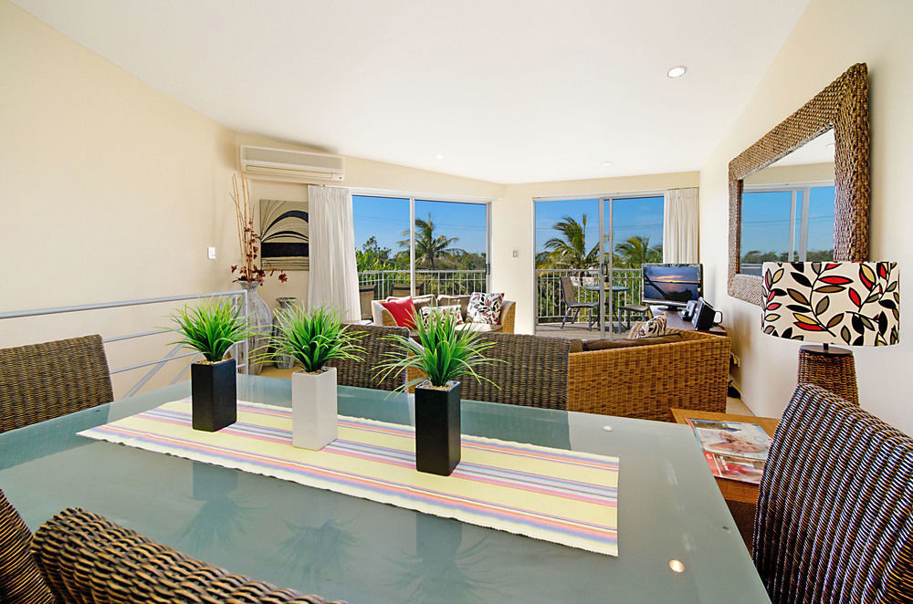 Aparthotel Andari