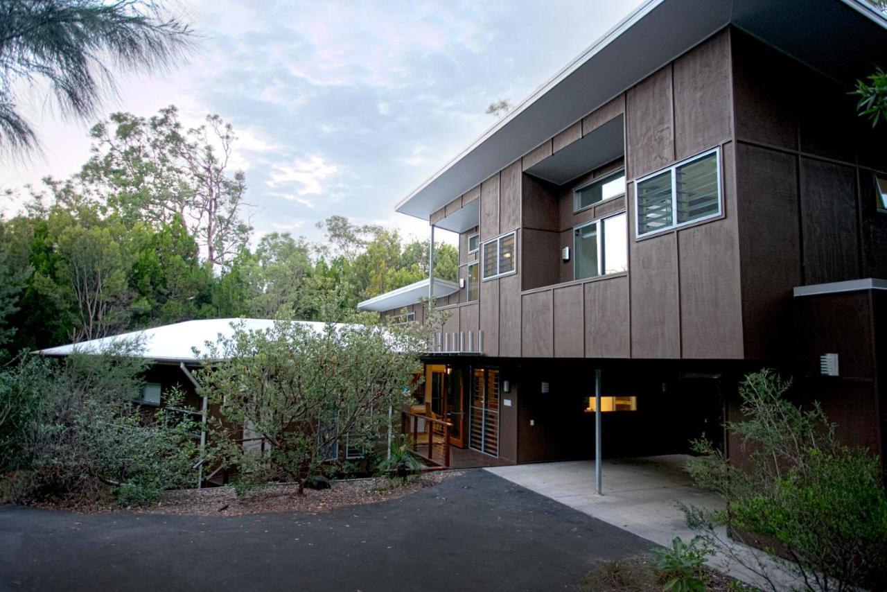 The Sanctuary * Noosa North Shore