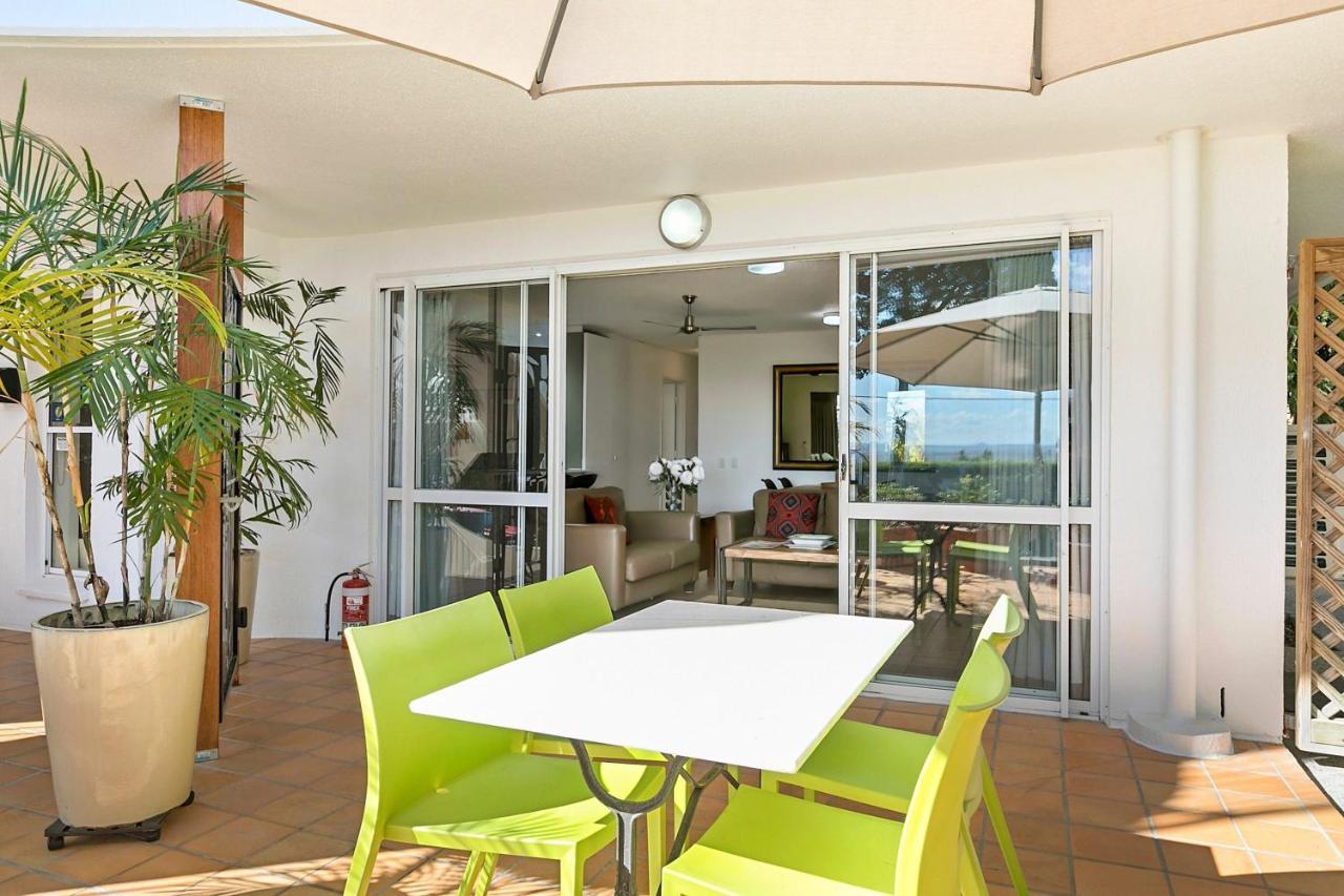 Picture Point Aparthotel Noosa Heads