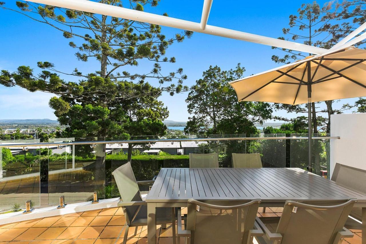 Picture Point Aparthotel Noosa Heads