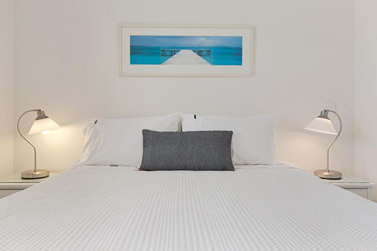 The Courtyards On Hill St Apartment Sunshine Beach