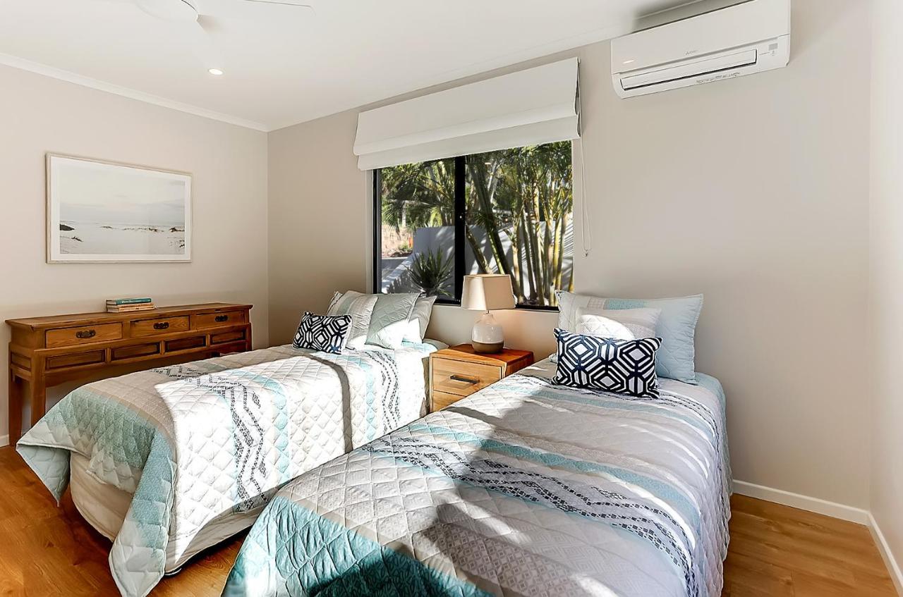 Holiday home Castaways Escape Sunrise Beach