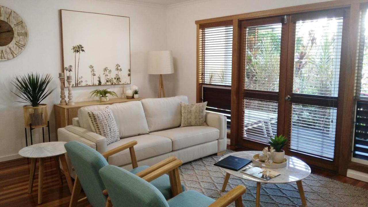 South Pacific & Noosa 4*
