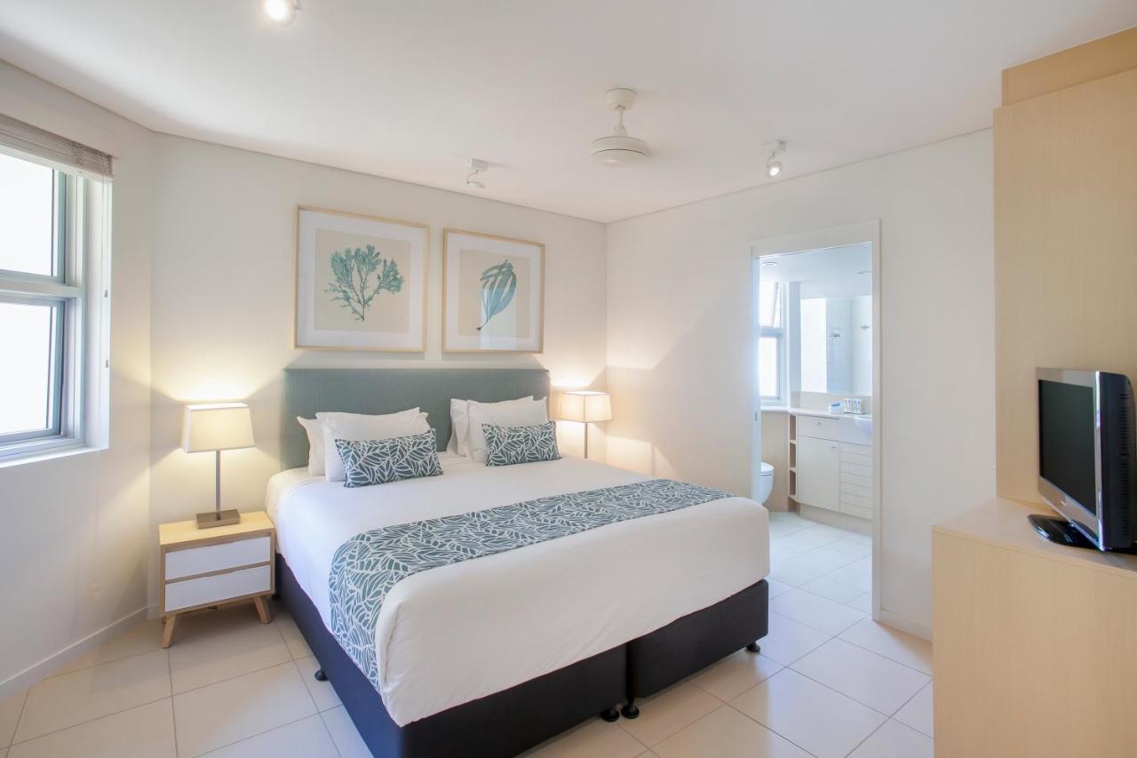 Aparthotel Maison Noosa Heads