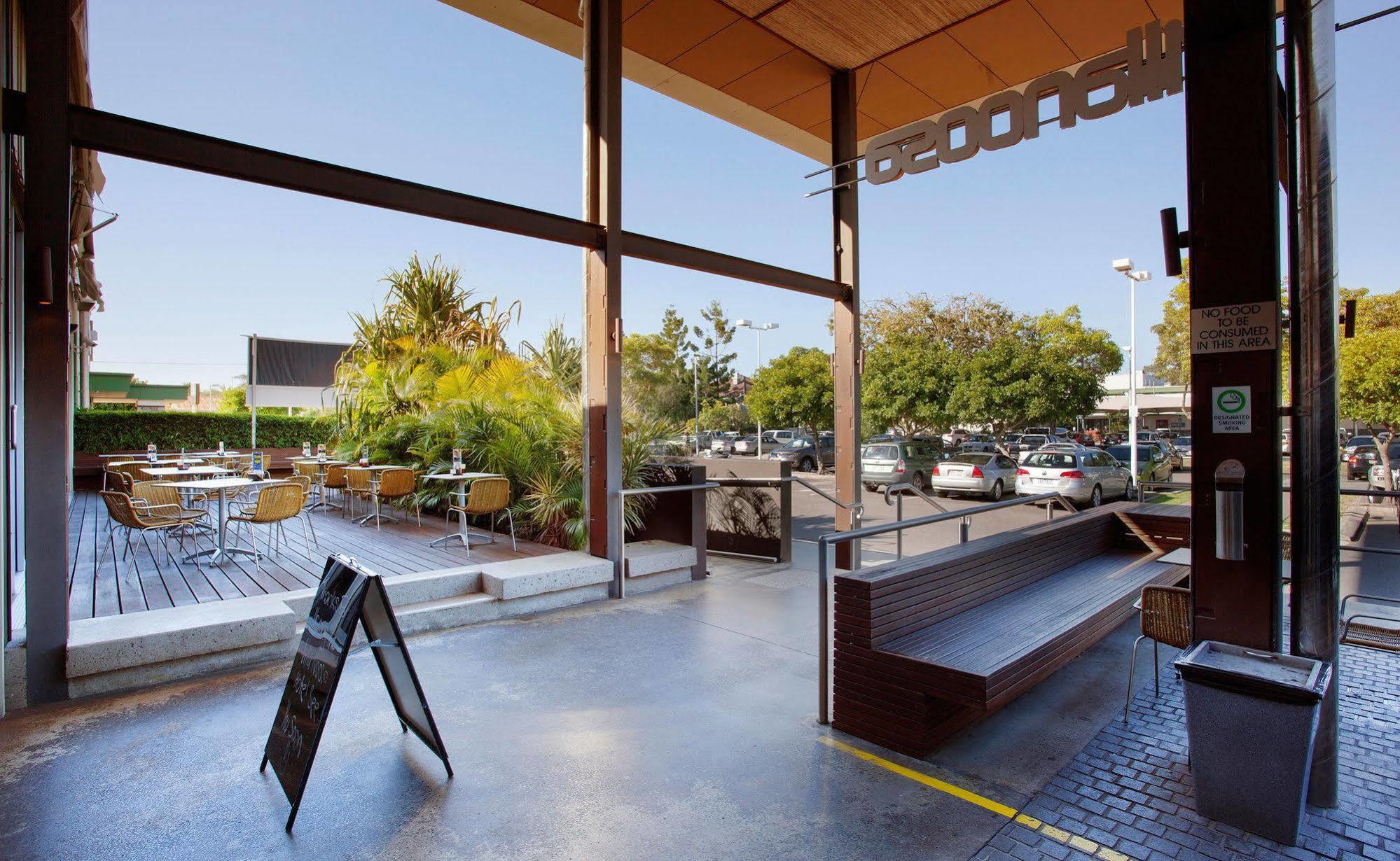 Hotel Noosa Noosaville