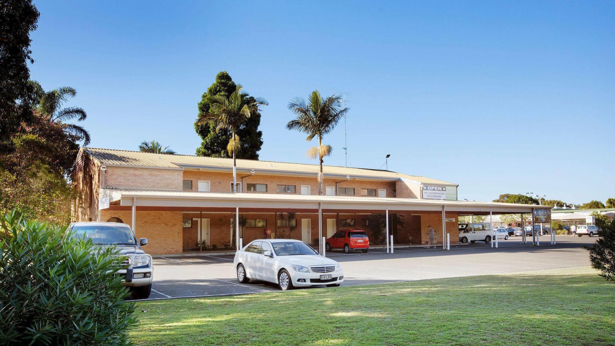Noosa Hotel