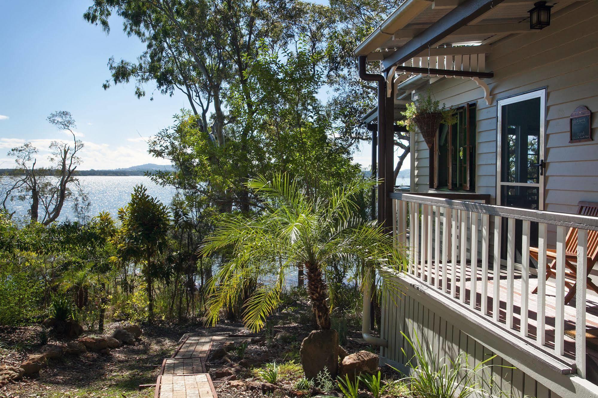 Eumarella Shores Noosa Retreat Noosaville