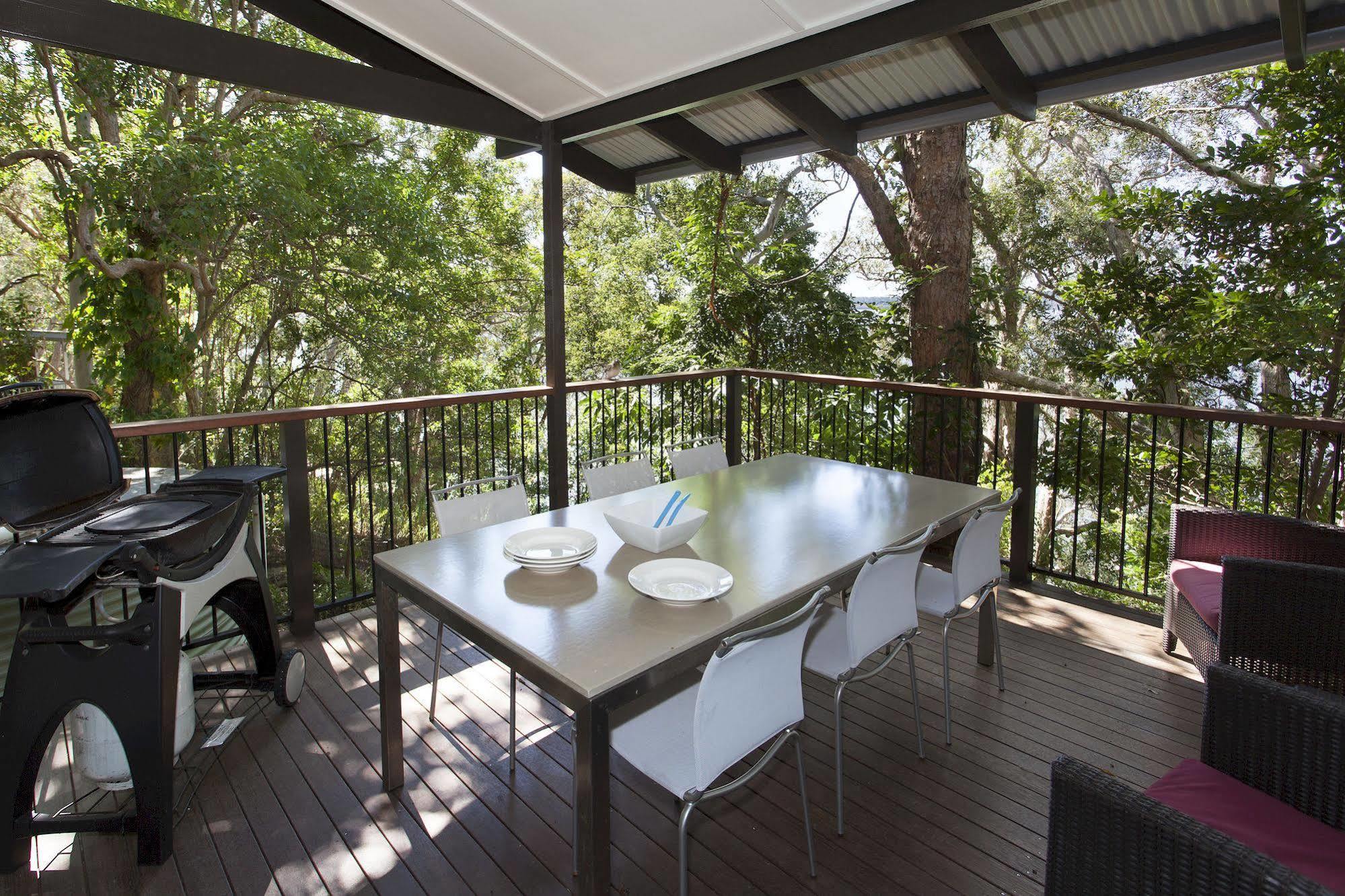 Eumarella Shores Noosa Retreat Noosaville
