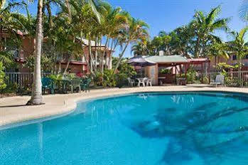 Weyba Gardens 3* Noosaville