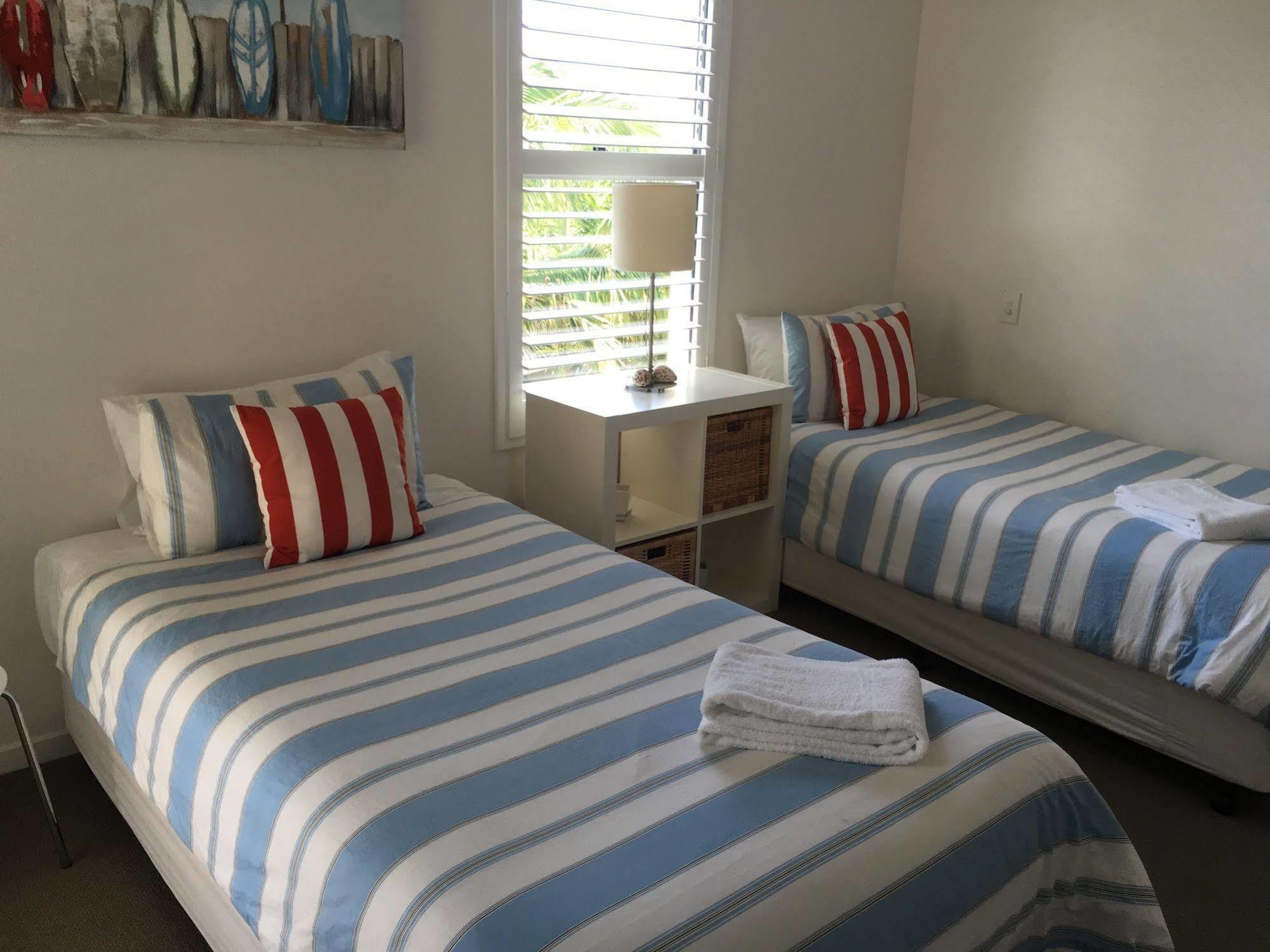 Metzo Noosa Resort Noosaville